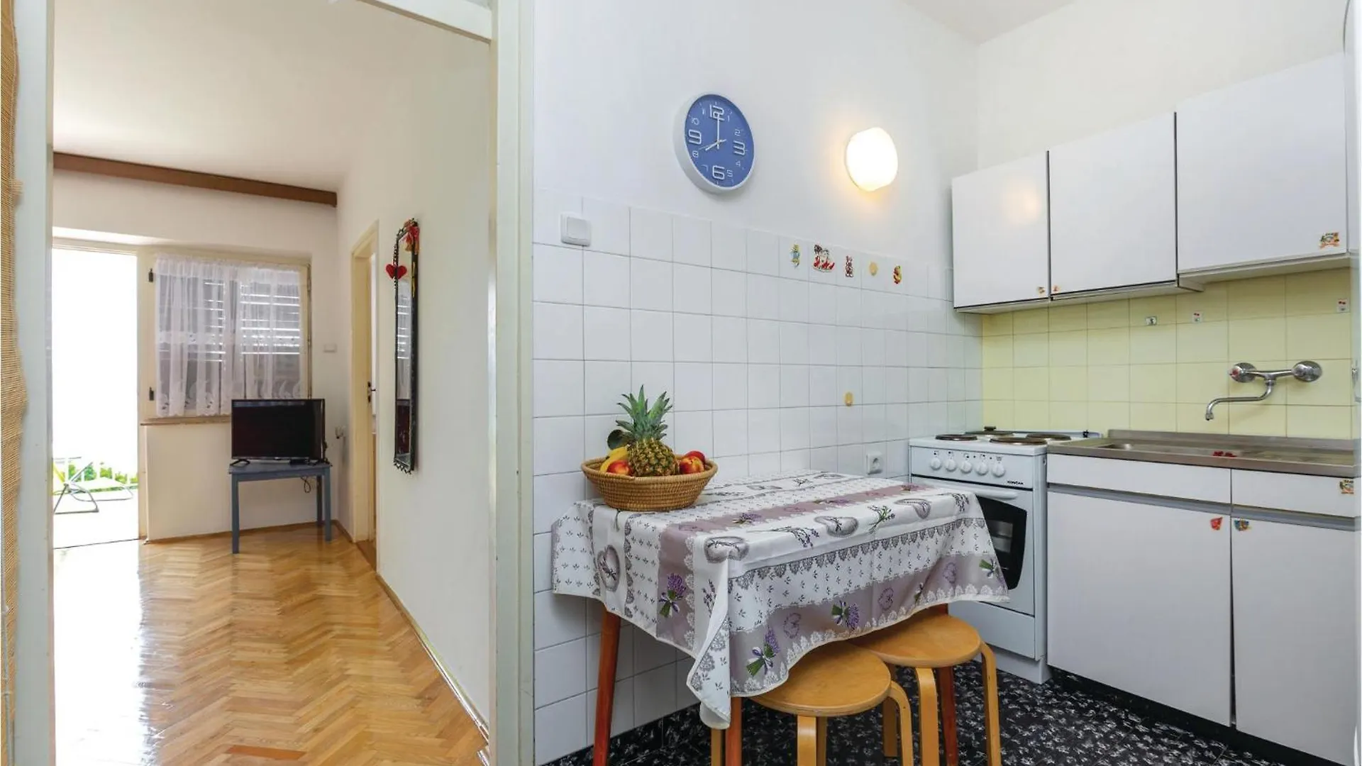 2 Bedroom Awesome Home In Dramalj Hébergement de vacances