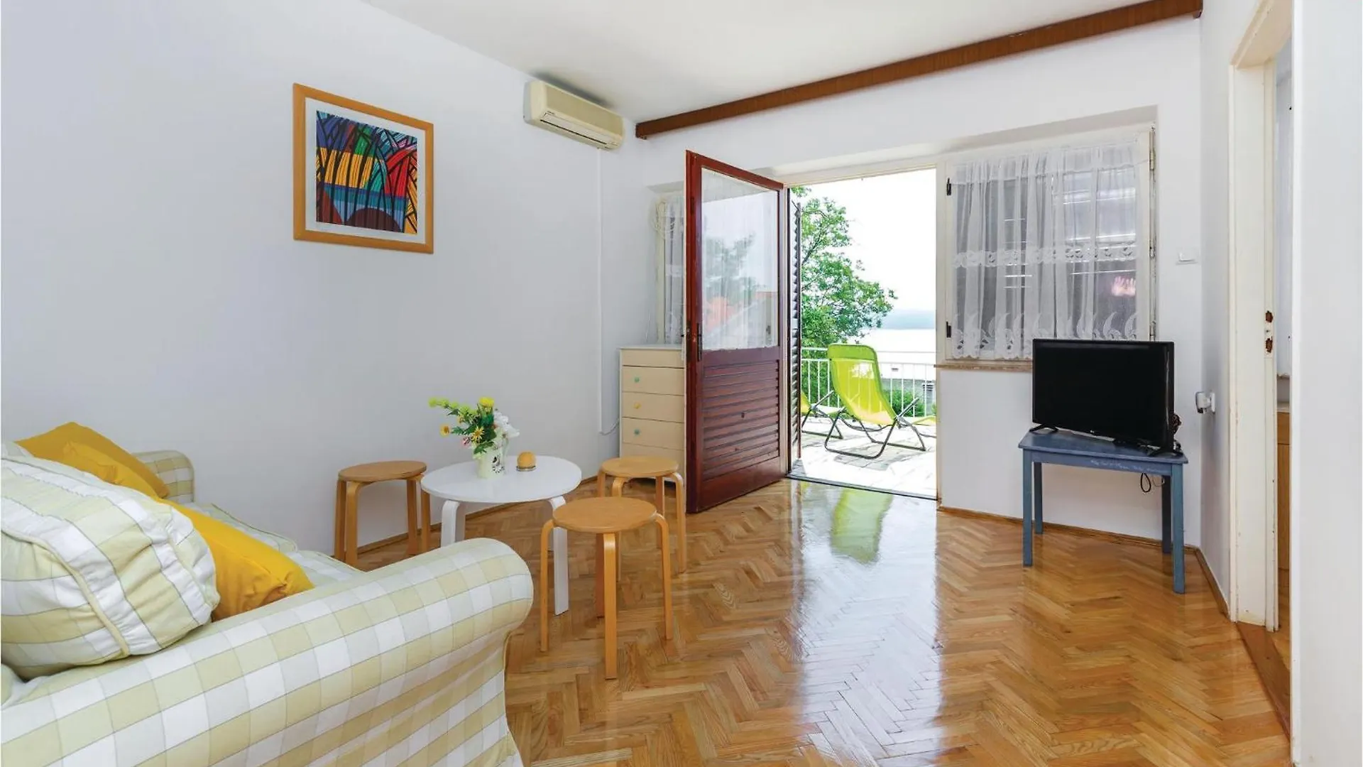 2 Bedroom Awesome Home In Dramalj Croatie